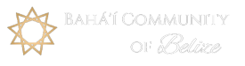Belize Bahai Logo