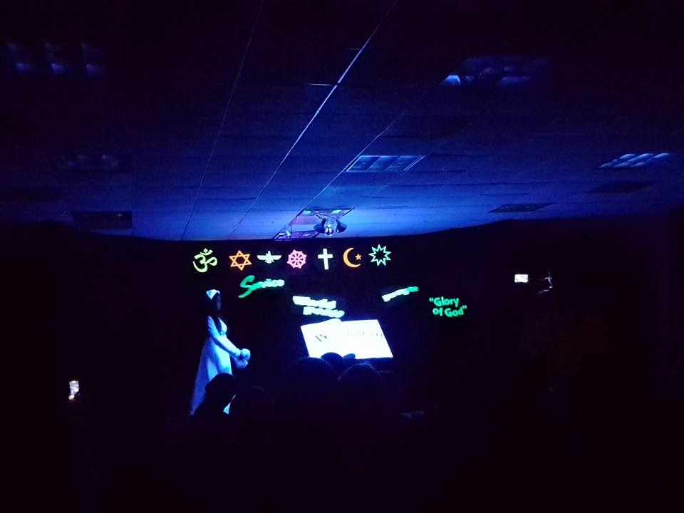 Belizean Baha’í Community Celebrates the Bicentenary of Baha'u'llah