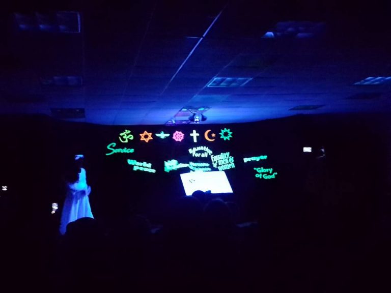 Belizean Baha’í Community Celebrates the Bicentenary of Baha'u'llah