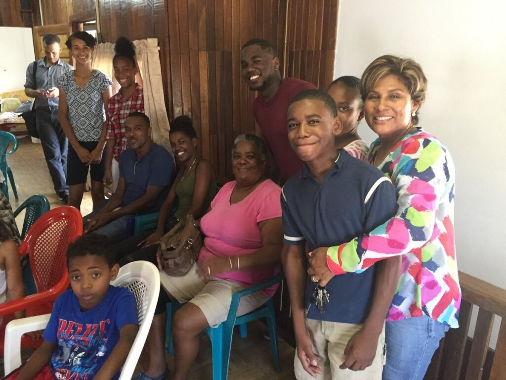 Belize Bahai 53rd Annual National Convention