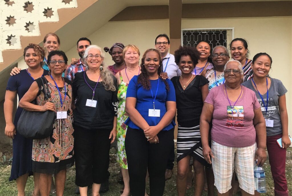 Belize Bahai 53rd Annual National Convention