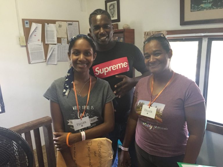 Belize Bahai 53rd Annual National Convention