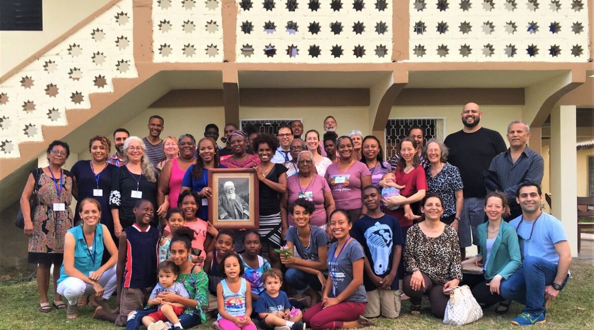 Belize Bahai 53rd Annual National Convention