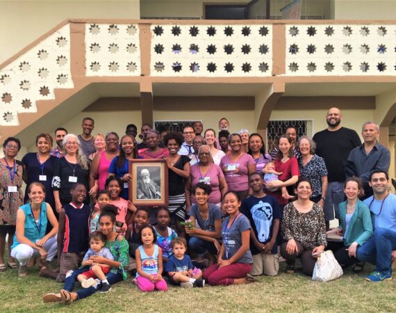 Belize Bahai 53rd Annual National Convention