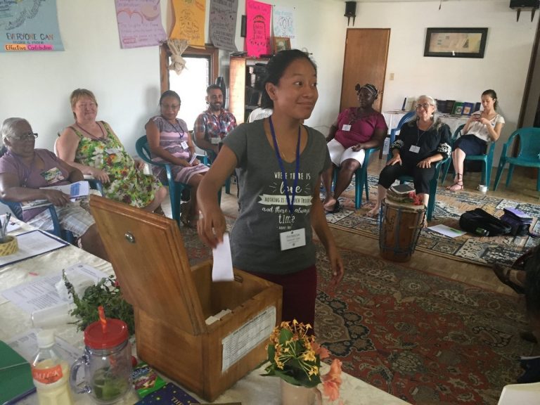 Belize Bahai 53rd Annual National Convention