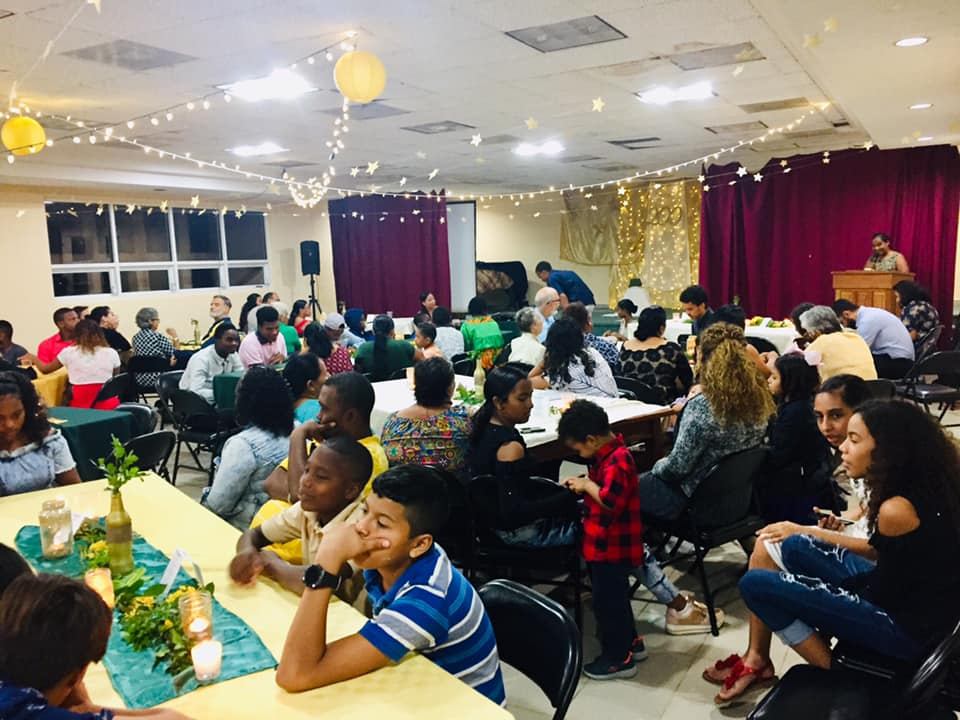 Belize Celebrates the Bicentenary of the Birth of the Bab