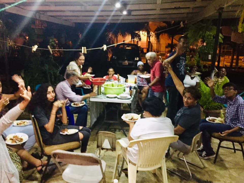 Belize Celebrates the Bicentenary of the Birth of the Bab