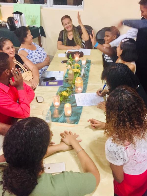 Belize Celebrates the Bicentenary of the Birth of the Bab