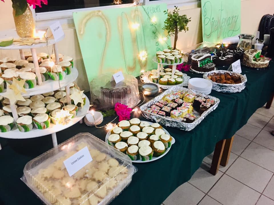 Belize Celebrates the Bicentenary of the Birth of the Bab