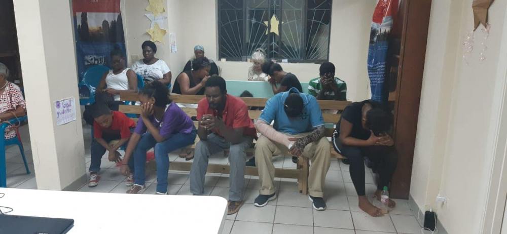 Belize Celebrates the Bicentenary of the Birth of the Bab