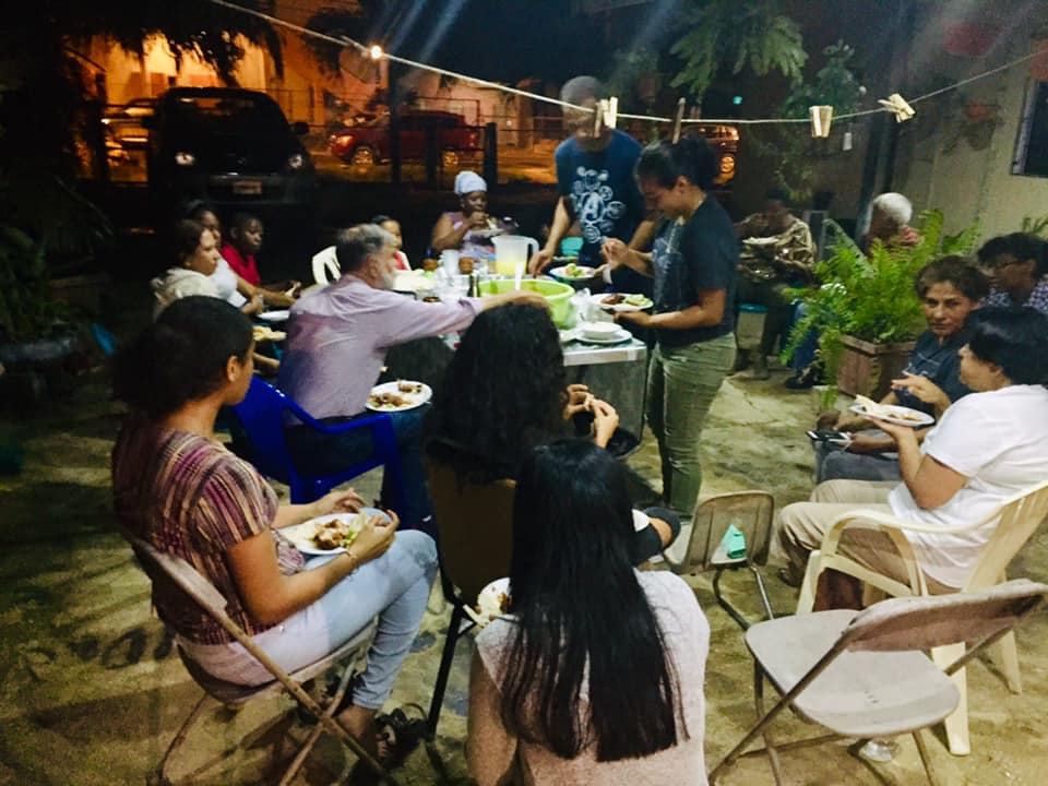 Belize Celebrates the Bicentenary of the Birth of the Bab