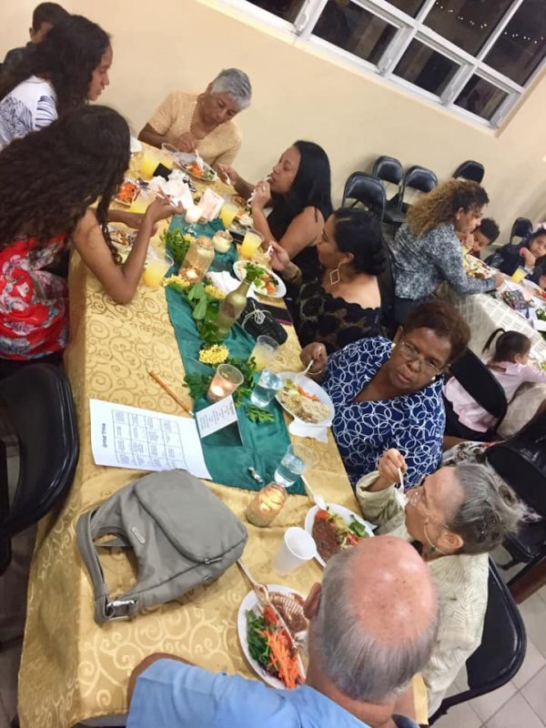 Belize Celebrates the Bicentenary of the Birth of the Bab