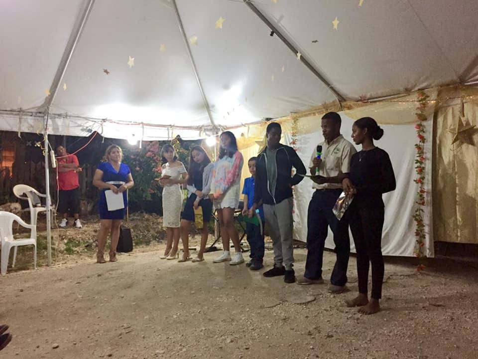 Belize Celebrates the Bicentenary of the Birth of the Bab