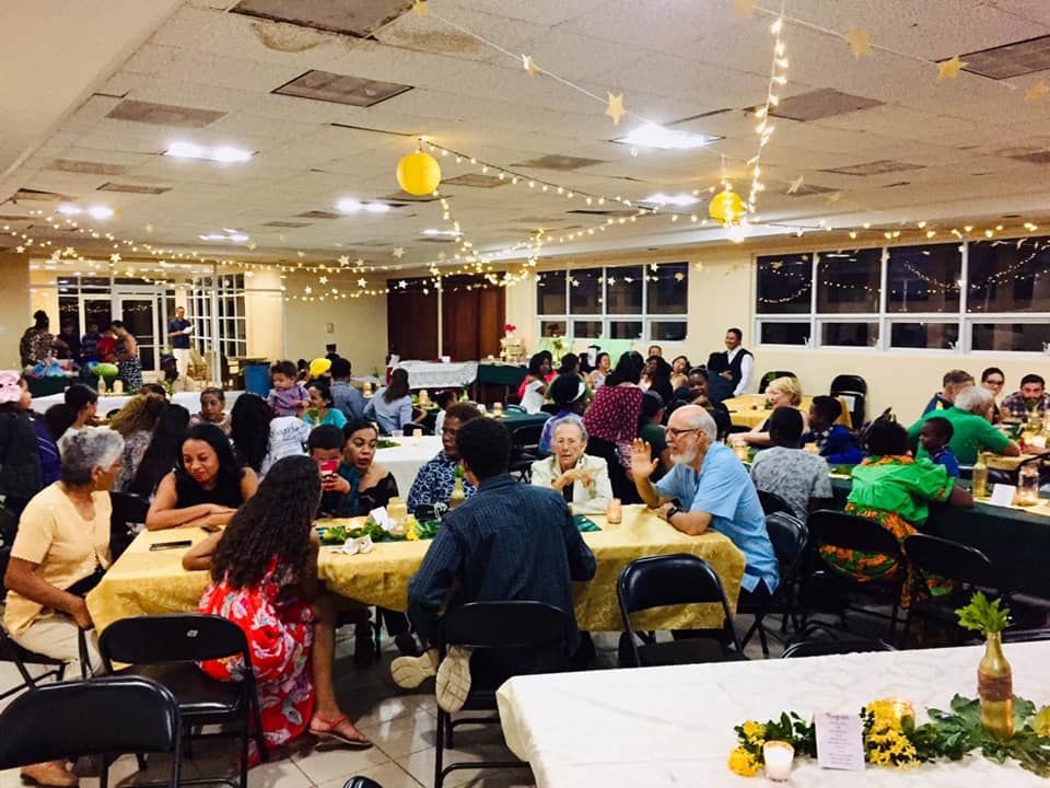 Belize Celebrates the Bicentenary of the Birth of the Bab