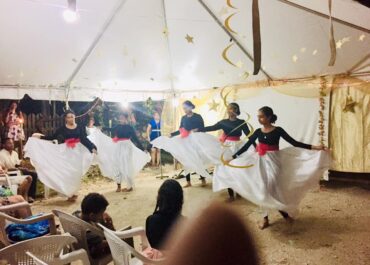 Belize Celebrates the Bicentenary of the Birth of the Bab