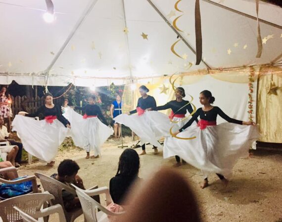 Belize Celebrates the Bicentenary of the Birth of the Bab