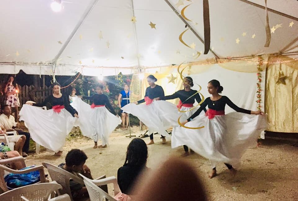 Belize Celebrates the Bicentenary of the Birth of the Bab