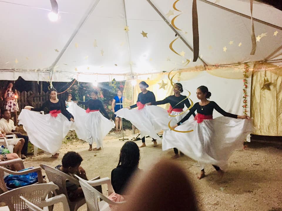 Belize Celebrates the Bicentenary of the Birth of the Bab