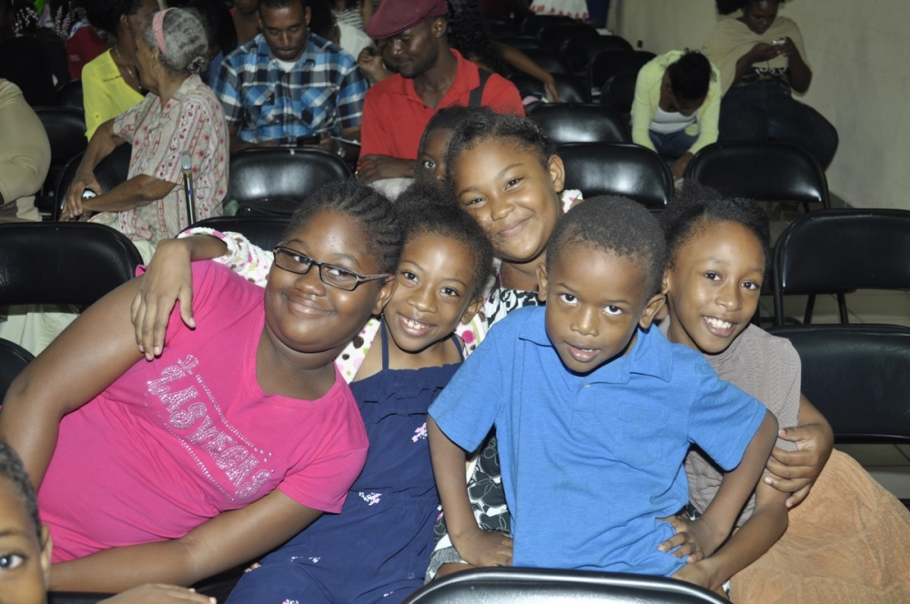 Belizean Baha’í Community Celebrates the Bicentenary of Baha'u'llah