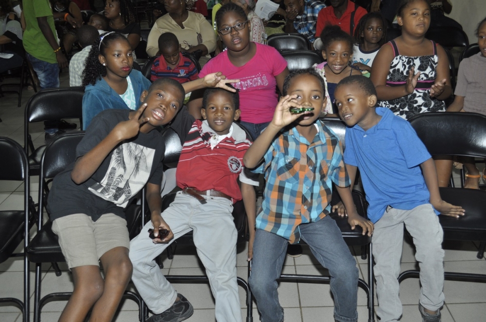 Belizean Baha’í Community Celebrates the Bicentenary of Baha'u'llah