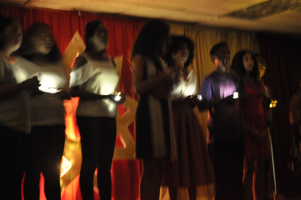 Belizean Baha’í Community Celebrates the Bicentenary of Baha'u'llah