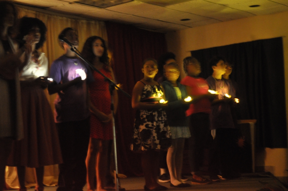 Belizean Baha’í Community Celebrates the Bicentenary of Baha'u'llah