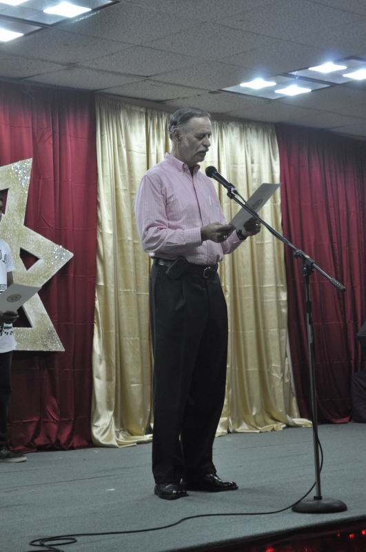 Belizean Baha’í Community Celebrates the Bicentenary of Baha'u'llah