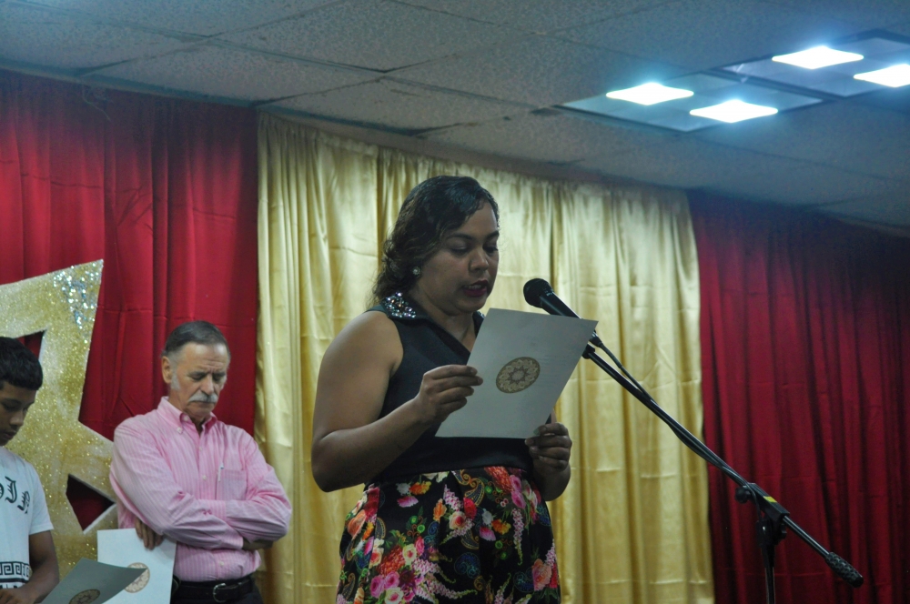 Belizean Baha’í Community Celebrates the Bicentenary of Baha'u'llah
