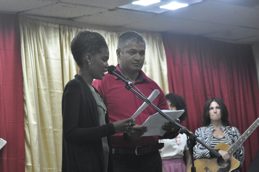 Belizean Baha’í Community Celebrates the Bicentenary of Baha'u'llah