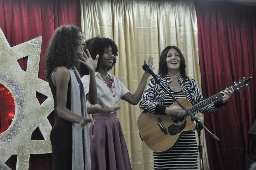 Belizean Baha’í Community Celebrates the Bicentenary of Baha'u'llah