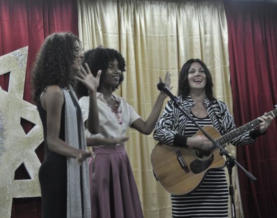 Belizean Baha’í Community Celebrates the Bicentenary of Baha'u'llah