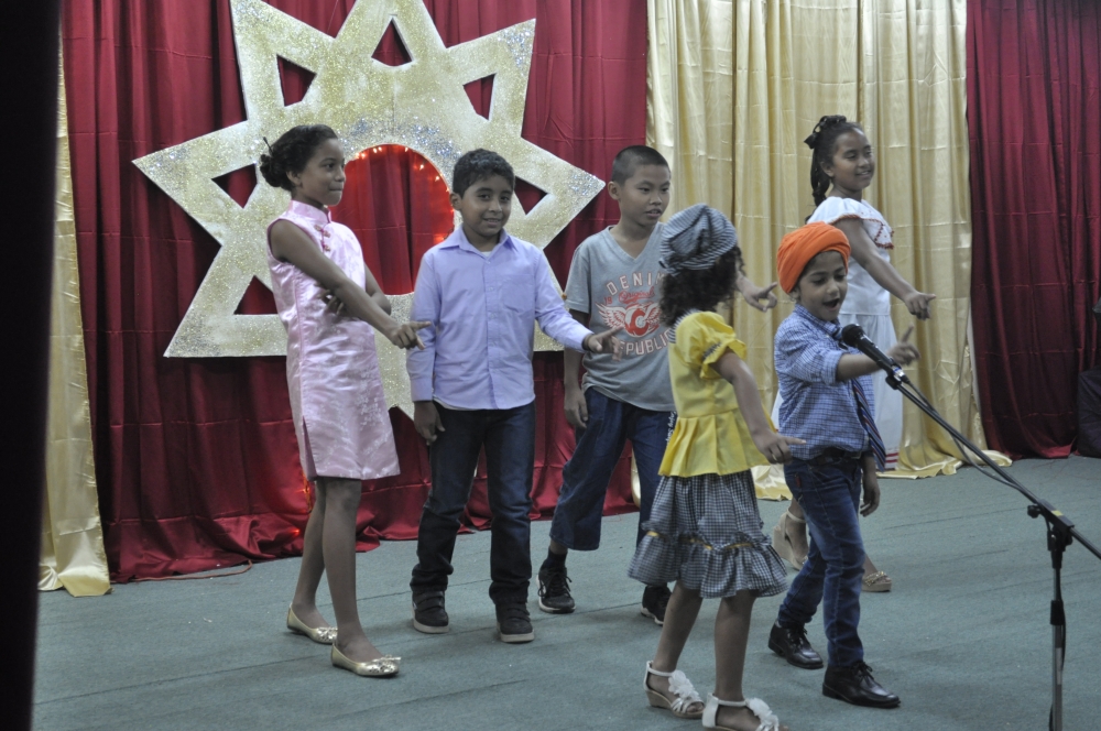 Belizean Baha’í Community Celebrates the Bicentenary of Baha'u'llah