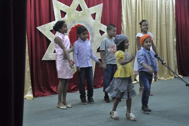 Belizean Baha’í Community Celebrates the Bicentenary of Baha'u'llah