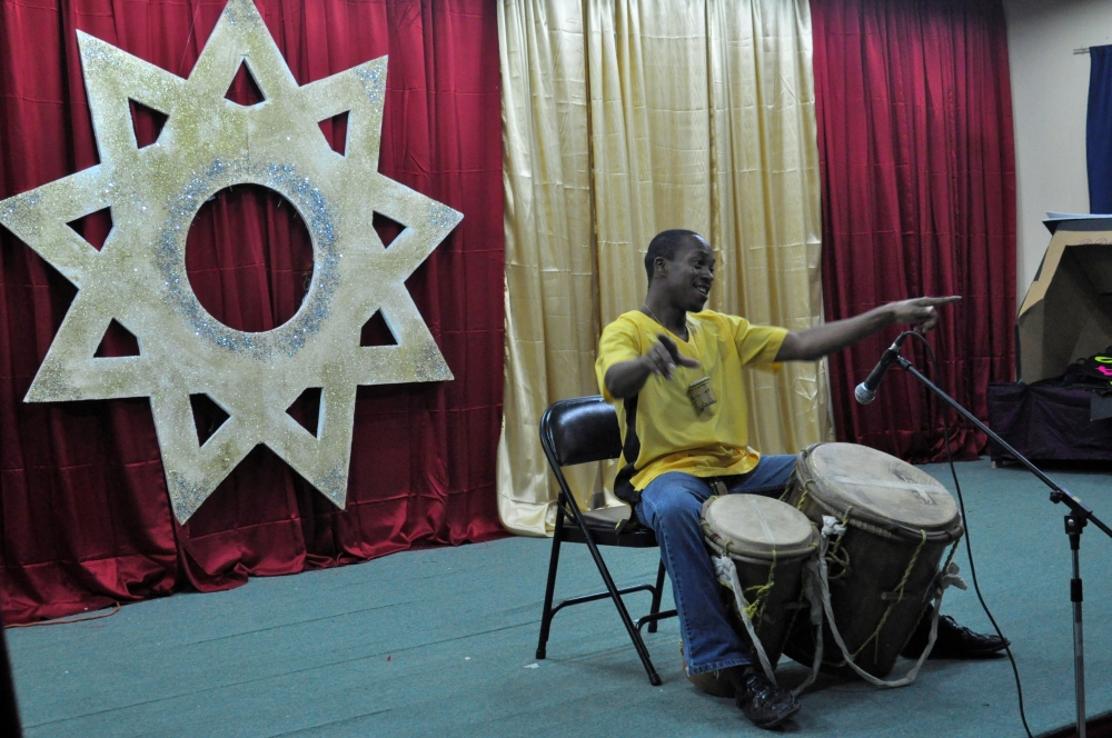 Belizean Baha’í Community Celebrates the Bicentenary of Baha'u'llah
