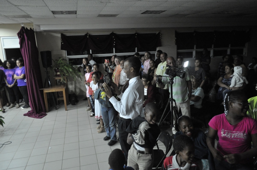 Belizean Baha’í Community Celebrates the Bicentenary of Baha'u'llah