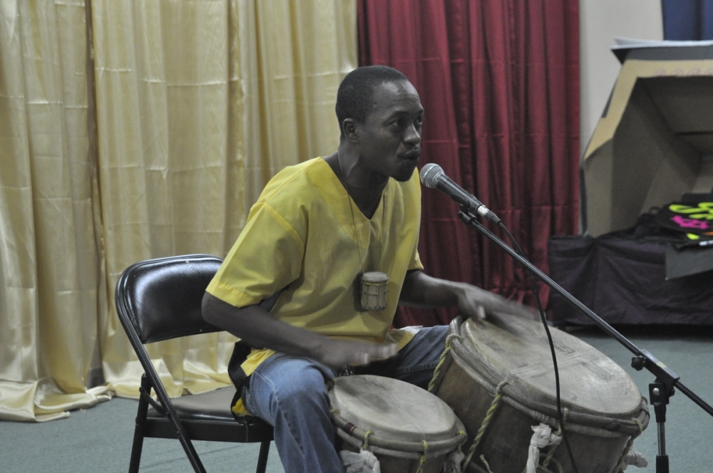 Belizean Baha’í Community Celebrates the Bicentenary of Baha'u'llah