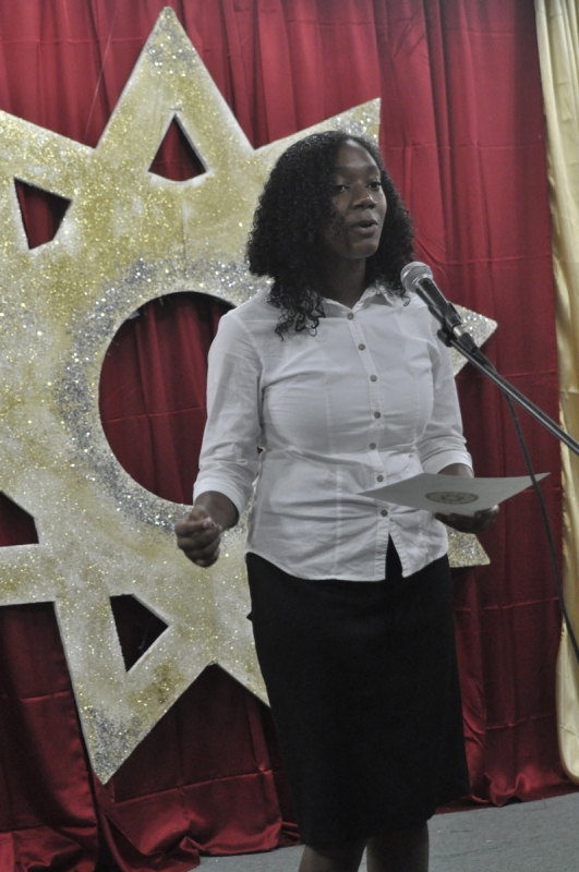 Belizean Baha’í Community Celebrates the Bicentenary of Baha'u'llah