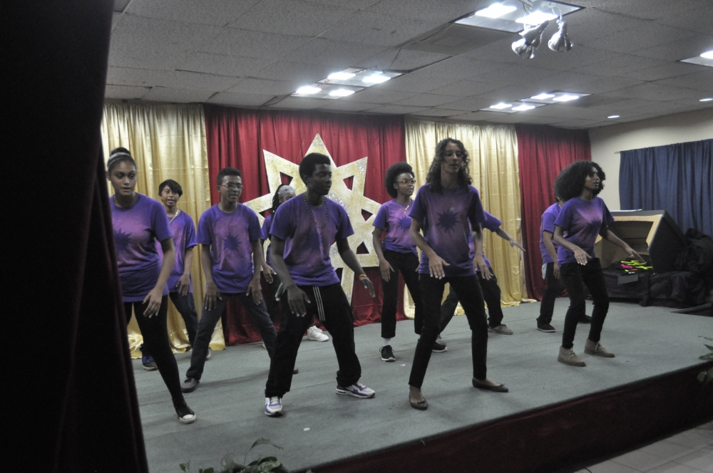 Belizean Baha’í Community Celebrates the Bicentenary of Baha'u'llah