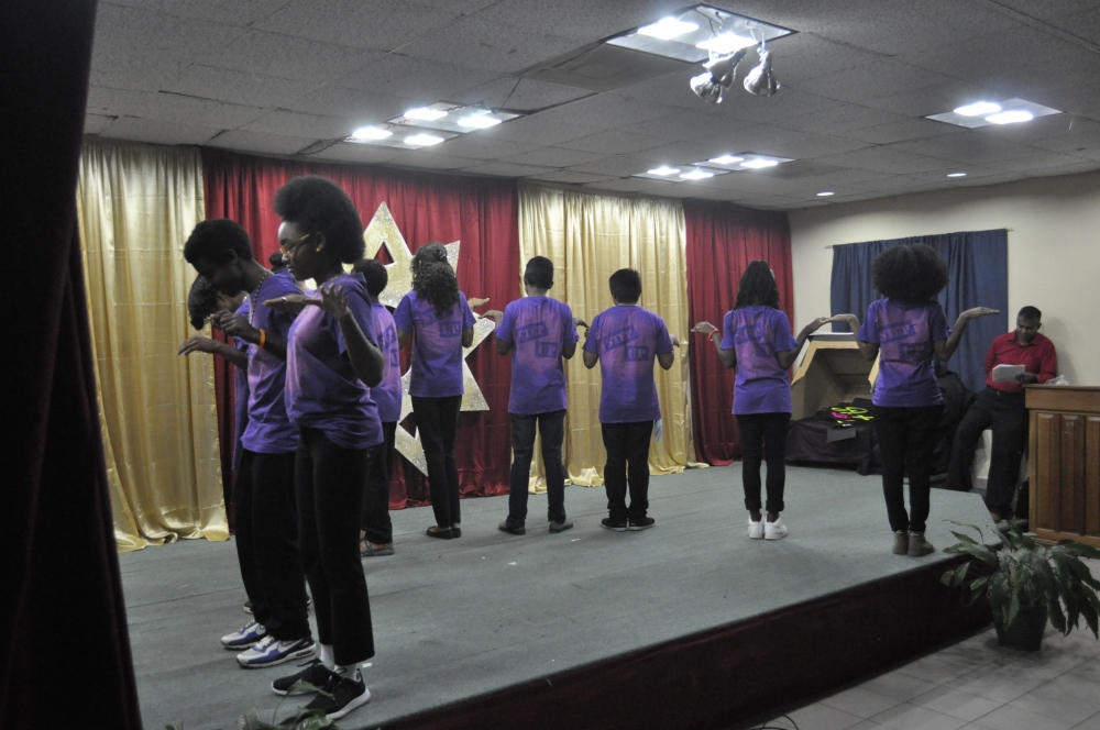 Belizean Baha’í Community Celebrates the Bicentenary of Baha'u'llah