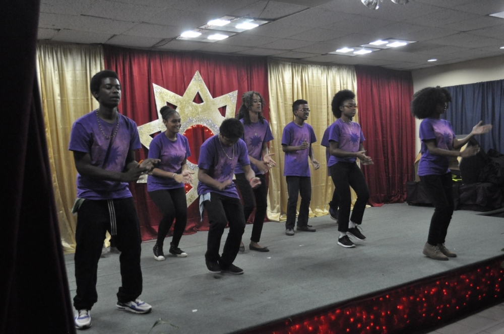 Belizean Baha’í Community Celebrates the Bicentenary of Baha'u'llah