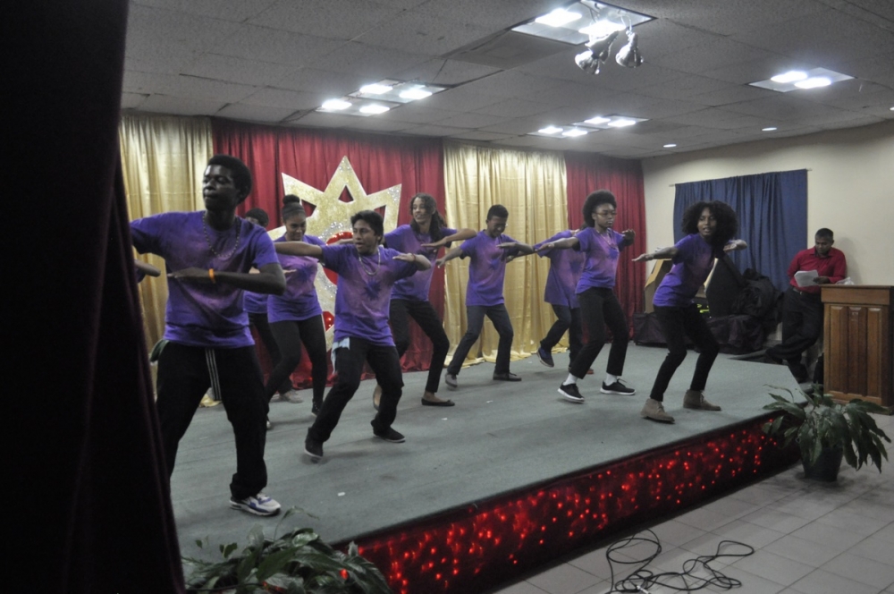 Belizean Baha’í Community Celebrates the Bicentenary of Baha'u'llah