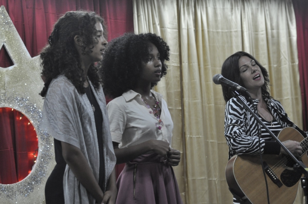 Belizean Baha’í Community Celebrates the Bicentenary of Baha'u'llah