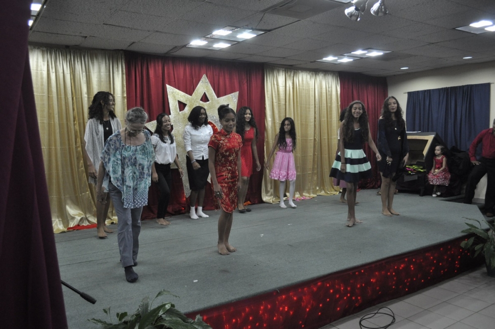 Belizean Baha’í Community Celebrates the Bicentenary of Baha'u'llah