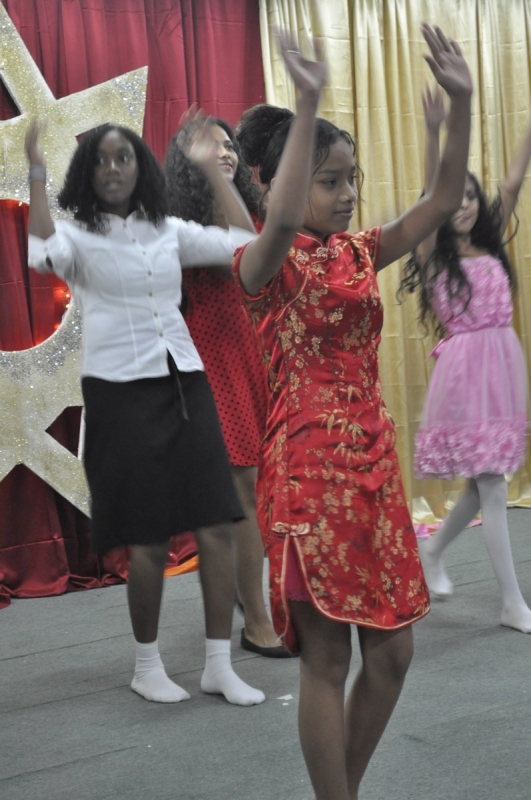 Belizean Baha’í Community Celebrates the Bicentenary of Baha'u'llah