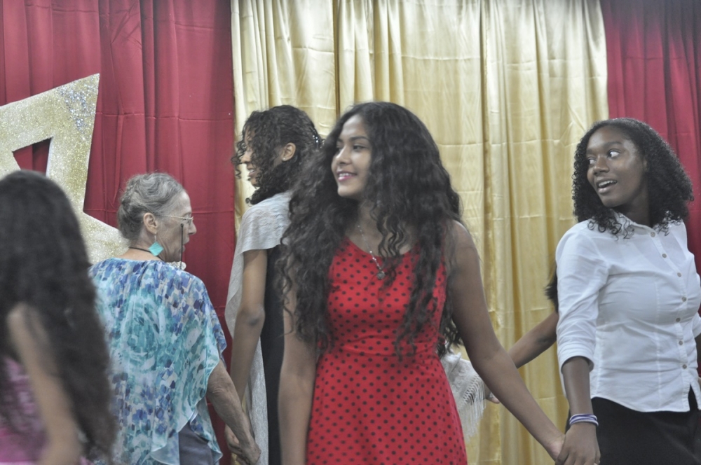 Belizean Baha’í Community Celebrates the Bicentenary of Baha'u'llah