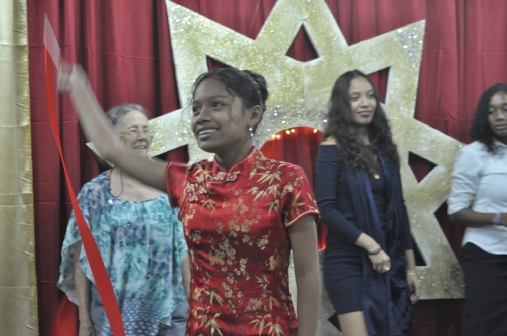 Belizean Baha’í Community Celebrates the Bicentenary of Baha'u'llah