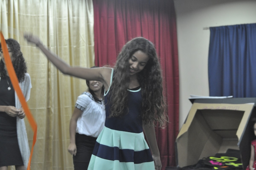 Belizean Baha’í Community Celebrates the Bicentenary of Baha'u'llah