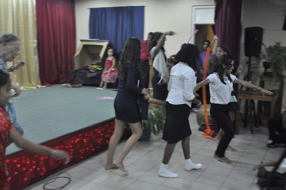 Belizean Baha’í Community Celebrates the Bicentenary of Baha'u'llah