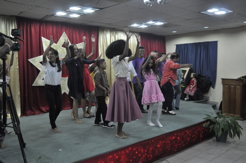 Belizean Baha’í Community Celebrates the Bicentenary of Baha'u'llah