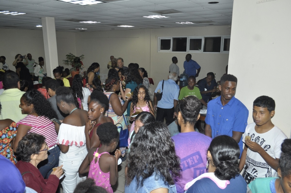 Belizean Baha’í Community Celebrates the Bicentenary of Baha'u'llah